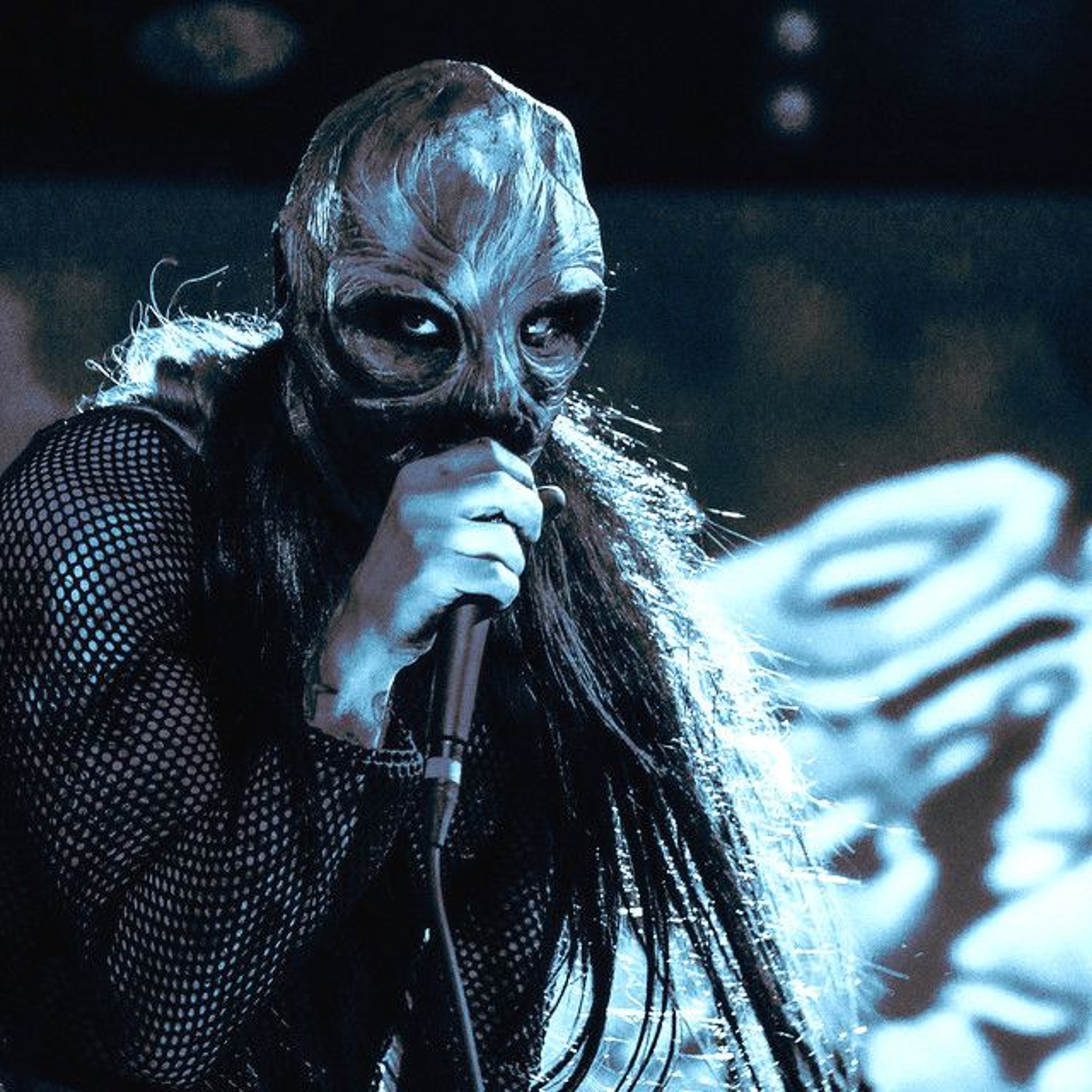 Episode 95: Tommy Meehan of Squid Pisser and GWAR on being behind the mask episode artwork