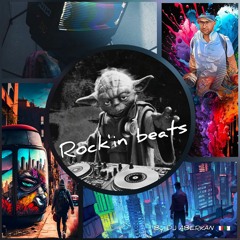 Rock'in Beats by DJ ABERKAN 🇨🇵 🇩🇿