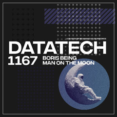 Boris Being - Man On The Moon [Radio Edit]