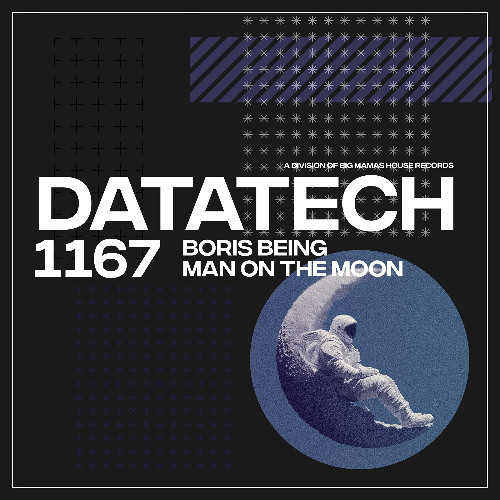 Boris Being - Man On The Moon [Radio Edit]