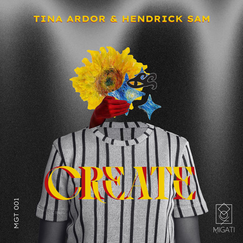 Create (Radio Edit)