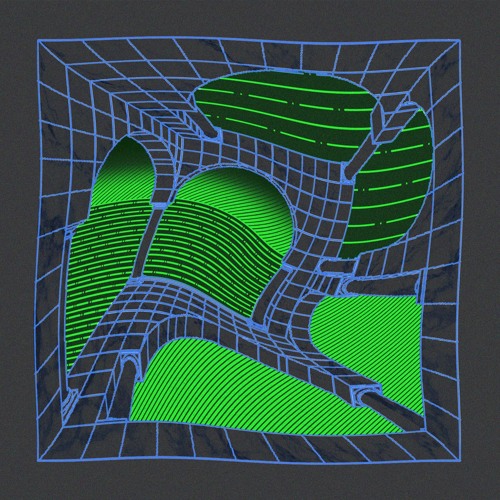 PREMIERE: Jack Pattern - Paolo Santoz (Dane Close Remix) [Cosmic Pint Glass]