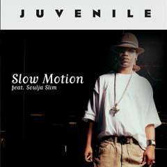 Juvenile x Major Lazer - Slow Motion x Lean On (DJ Grant Blend)