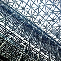 Kasane Jam -Industrial- (Live)