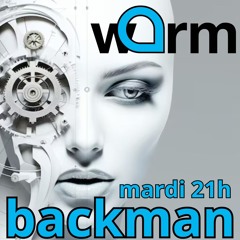 Backman Vol 571 Sur Warm Fm