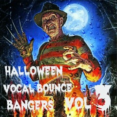 Vocal Bounce Bangers Vol 3