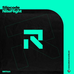 Slipcode - NiteFlight Teaser  - Rated Records Released 08-04-26