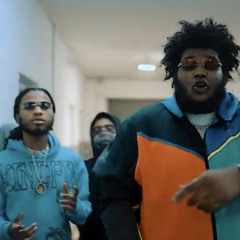 V.I. x FWC Big Key - Disrespectful