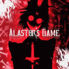 Alastor's Game (Feat.ConnorCrisis & JeylinRocksOut)