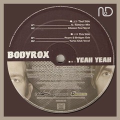 Bodyrox - Yeah Yeah (Nodiance Bootleg)