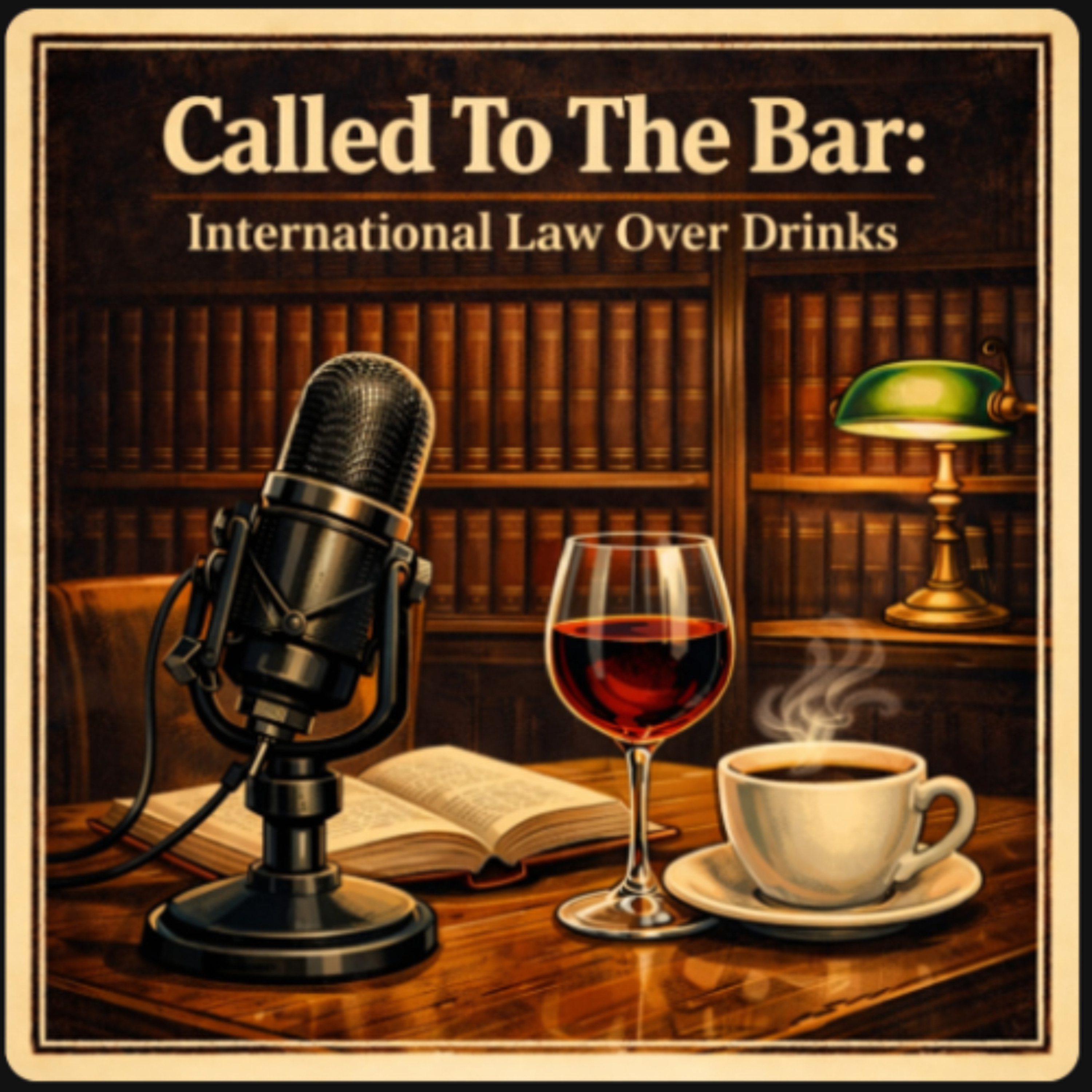 81. Australia and the Security Council: ANU Roadshow episode artwork