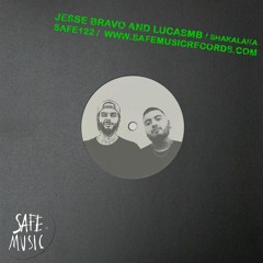 Jesse Bravo, LUCASMB - Salvage (Original Mix)
