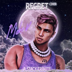 Regret (Cover) - Mako V