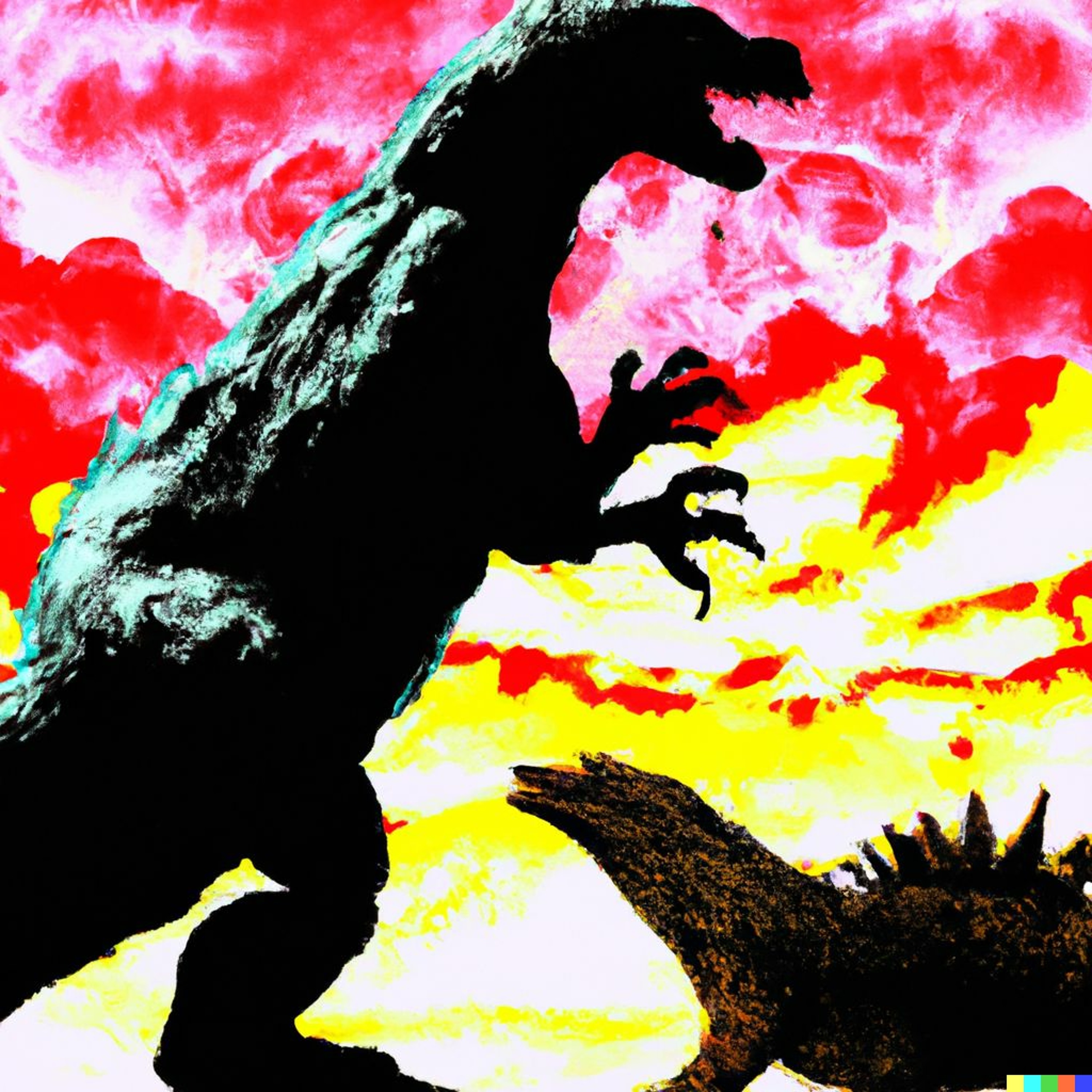 Rohdan's Revenge episode artwork