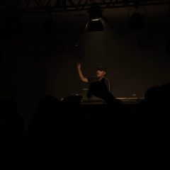 Primeiro Set do ano de Pontinho  @DJ_ALFA__