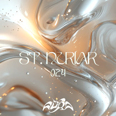 Podcast AÜRA #024 - st. nuriar