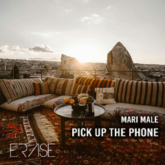 Mari Male - 'Pick up the phone'