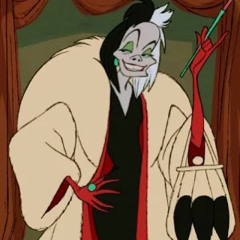Cruella de Vil.m4a