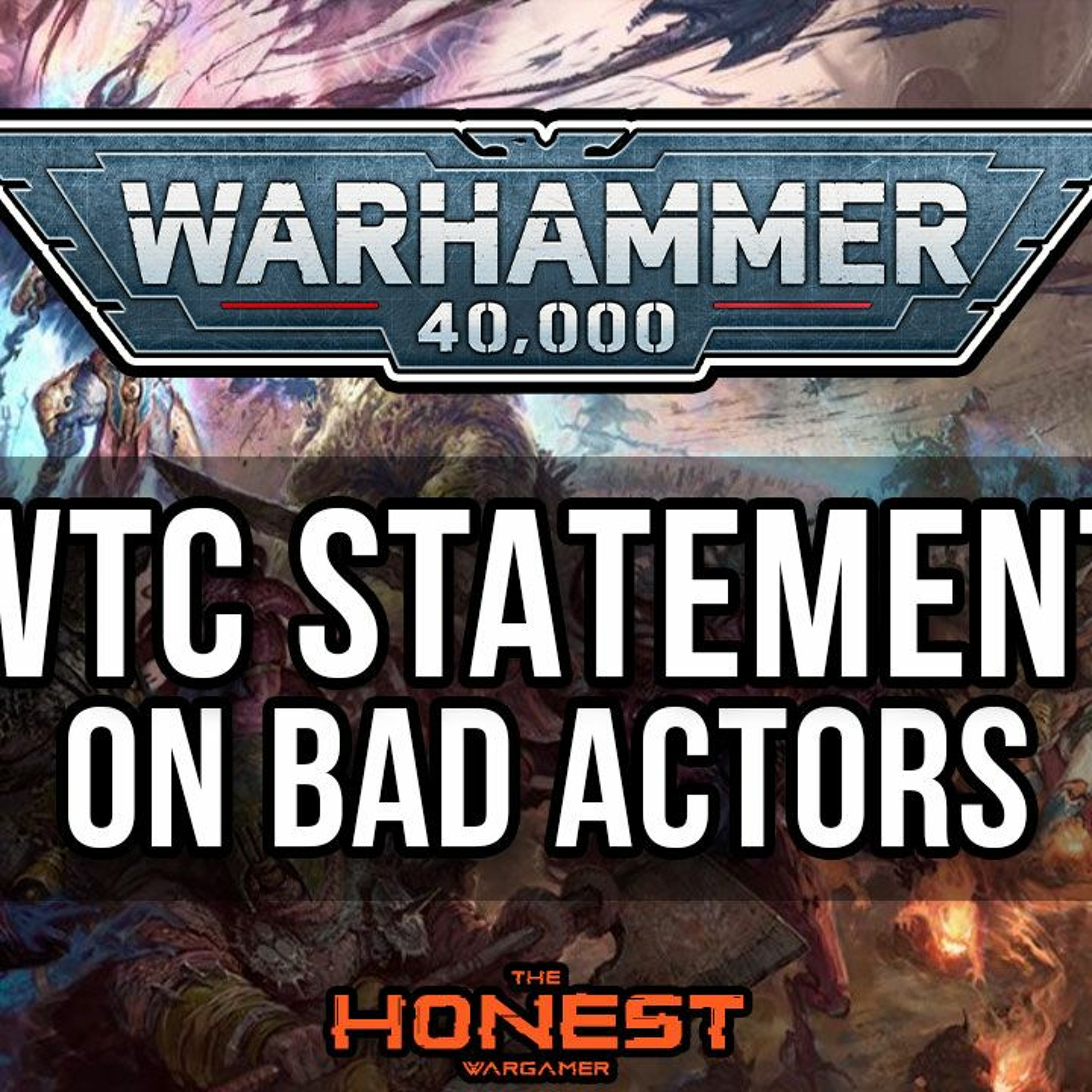 The Honest Wargamer