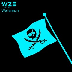 Wellerman [VIZE Bootleg]