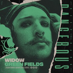Widow - Green Fields (DDD Subscriber Exclusive)- Clip