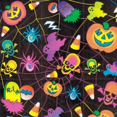 RB - Halloween-Trance-Mix 2024