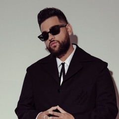 Suit Karan Aujla