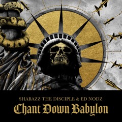 Chant Down Babylon