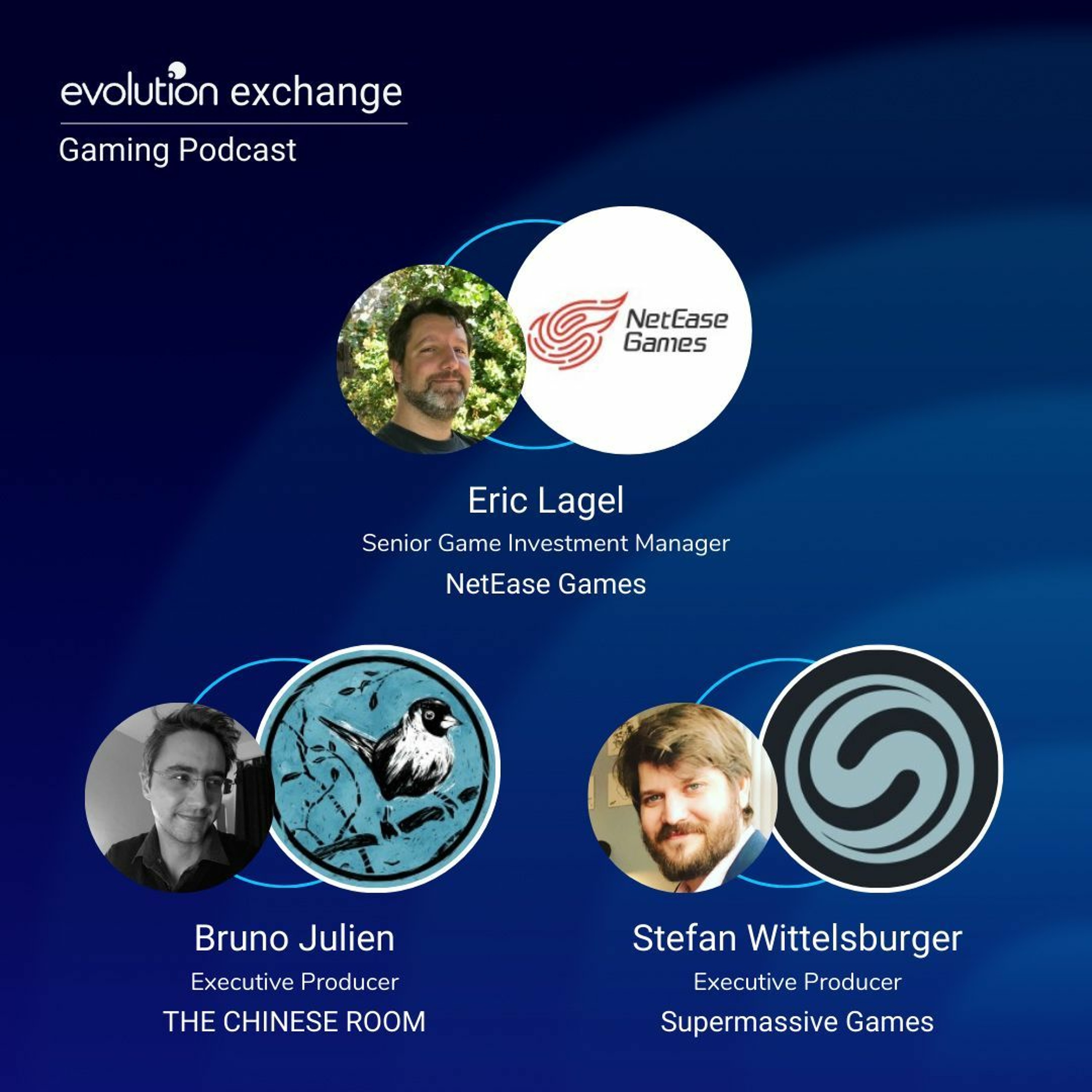 Evolution Exchange Gaming