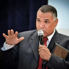 امتلئ بالحب والنار .. د. يوحنا رضا