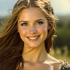 Milkmaid (Shorter) 2025-10-28A