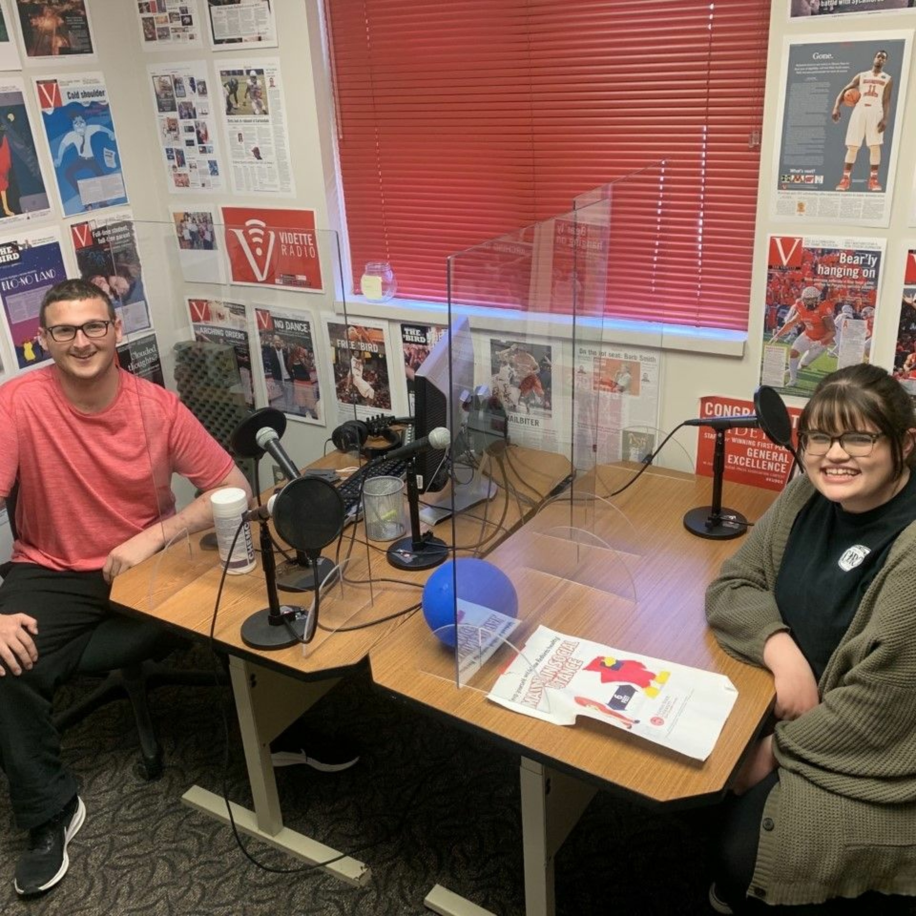 Vidette Radio