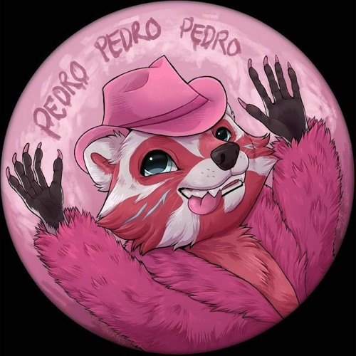 GPF - Pedro