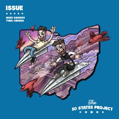 Issue (with Yung Crusha)
