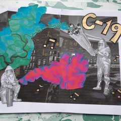 C-19 soundtrack for the housebound vinyl mix