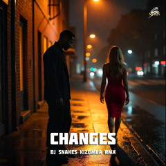 Dj Snakes - Changes Kizomba Remix