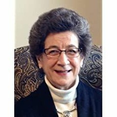 Alice Fryling: Aging Faithfully - The Holy Invitation of Growing Older (January 3rd, 2021)