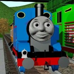 Thomas' PC Adventure - Recreation