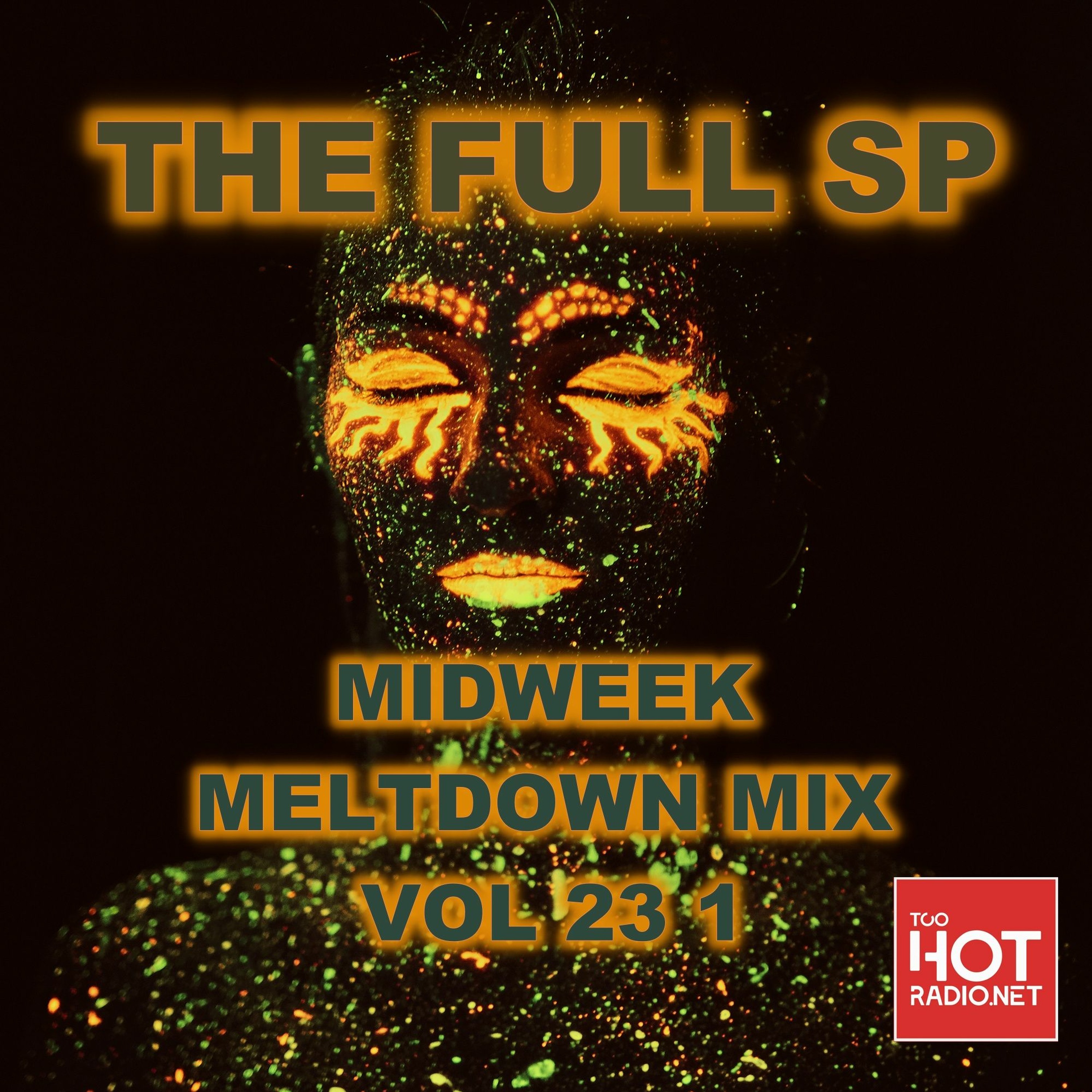 MIDWEEK 1 HR  Mix Vol 231 (ALL MY FAV'S FROM LAST YEAR) episode artwork