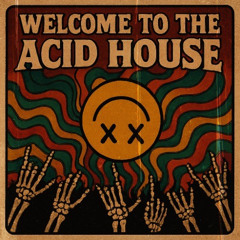 Welcome To The Acid House