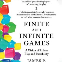 Free read✔ Finite and Infinite Games