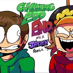 CHALLENG-EDD REMIX (END MIX)