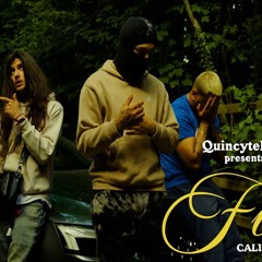 Cal1sto x Kilo Jugg - Oil Flow