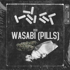 DSO - Wasabi (Pills)