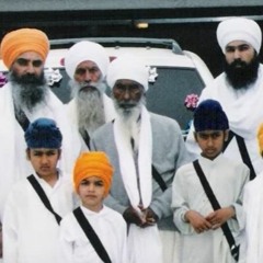 Experiences With Baba Thakur Singh Ji - Sant Jagjit Singh Ji (Harkhowal Wale)