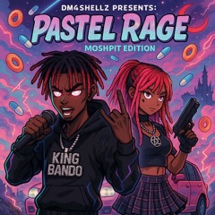 PASTEL RAGE VOL.1