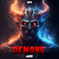 Fireblade - Demons (OUT NOW)