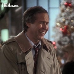 Fars Fede Juleferie (1989)