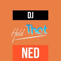 Dj Ned - Hold That - Original Mix