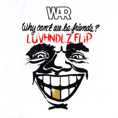 War-Lowrider (LUVHNDLZ FLiP)